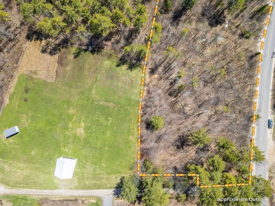 0 Totten Road, Gray, ME 04039 - #3