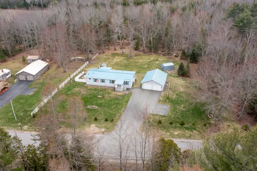 52 Cross Road, Bucksport, ME 04416 - #2