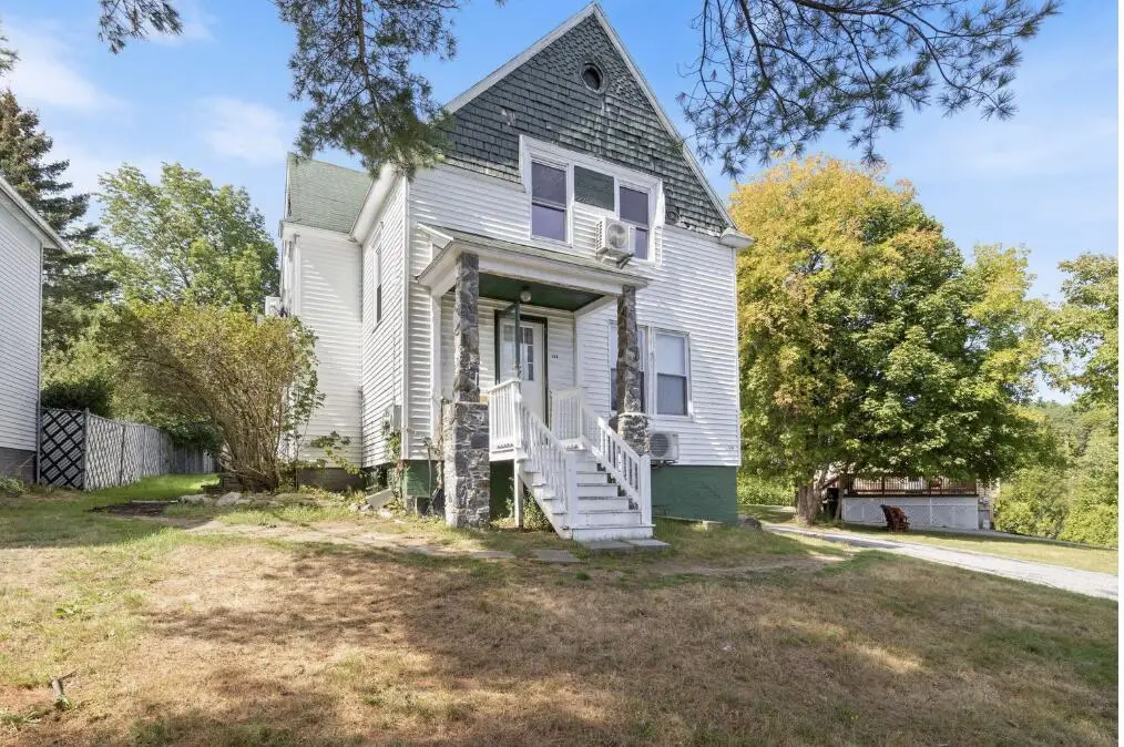 154 Madison Street, Auburn, ME 04210 - #1