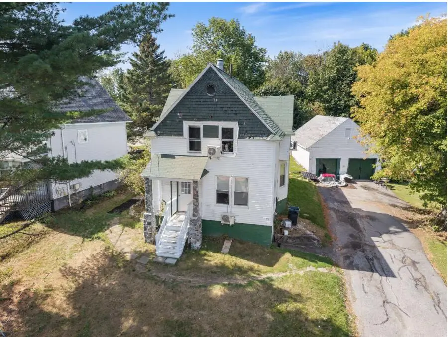 154 Madison Street, Auburn, ME 04210 - #3