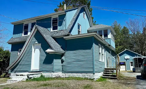 121 Bates Street, Millinocket, ME 04462