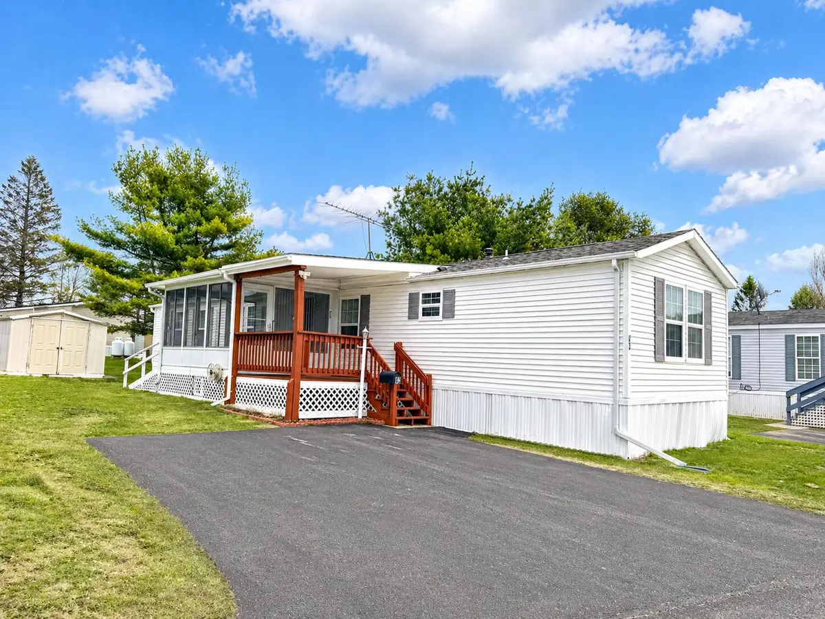 43 Fiddlehead Lane, Hancock, ME 04640 - #1