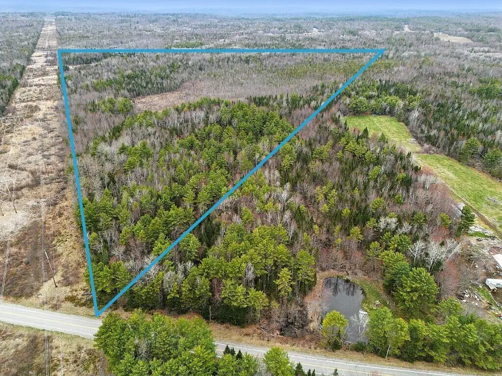 0 River Road, Detroit, ME 04929 - #1