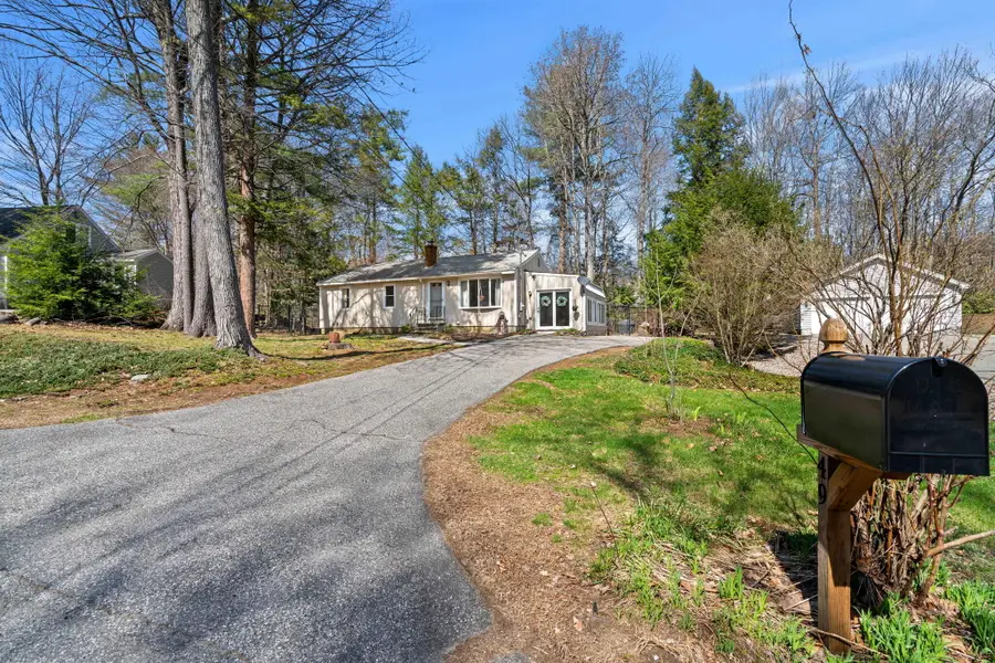 49 Barbara Street, Springvale, ME 04083 - #3