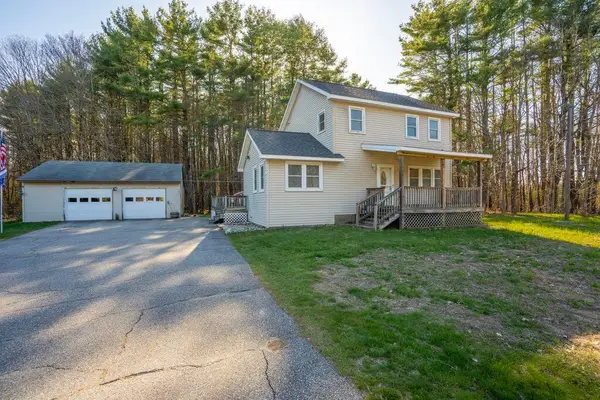 284 Log Cabin Road, Arundel, ME 04046