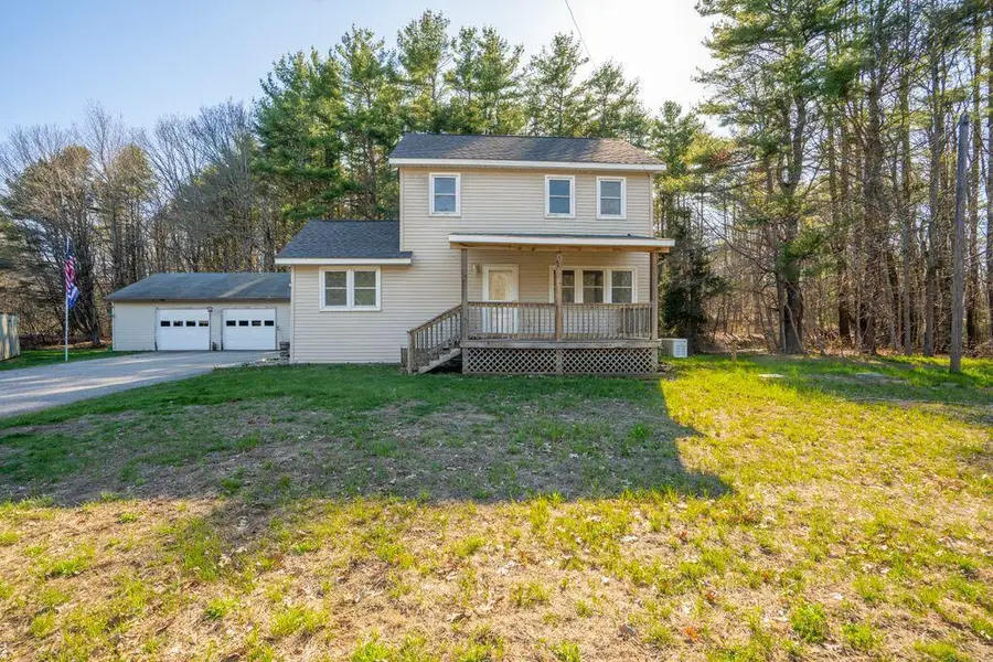284 Log Cabin Road, Arundel, ME 04046 - #2