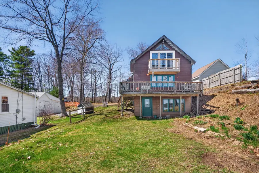 15 Marsh View Lane, Glenburn, ME 04401 - #2