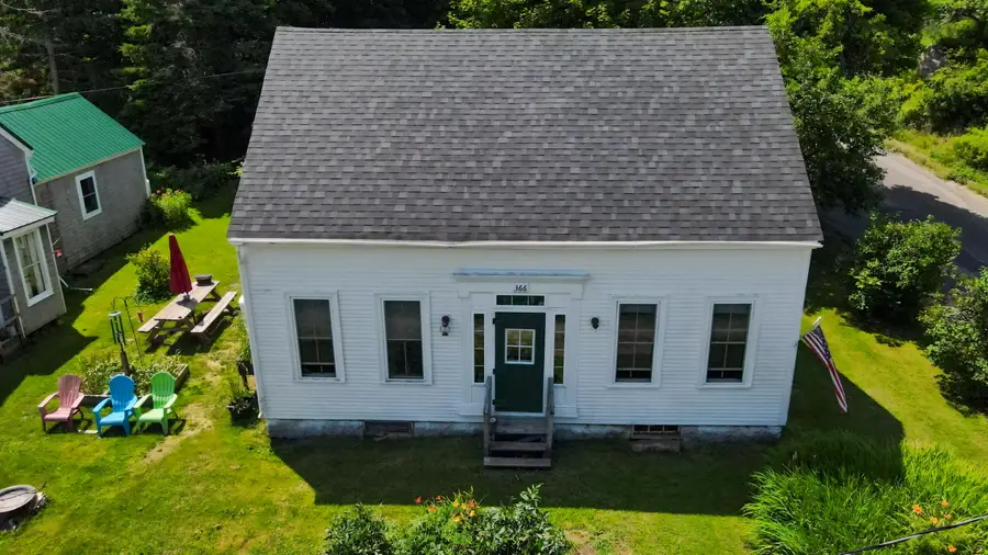 366 Port Road, Machiasport, ME 04655 - #2