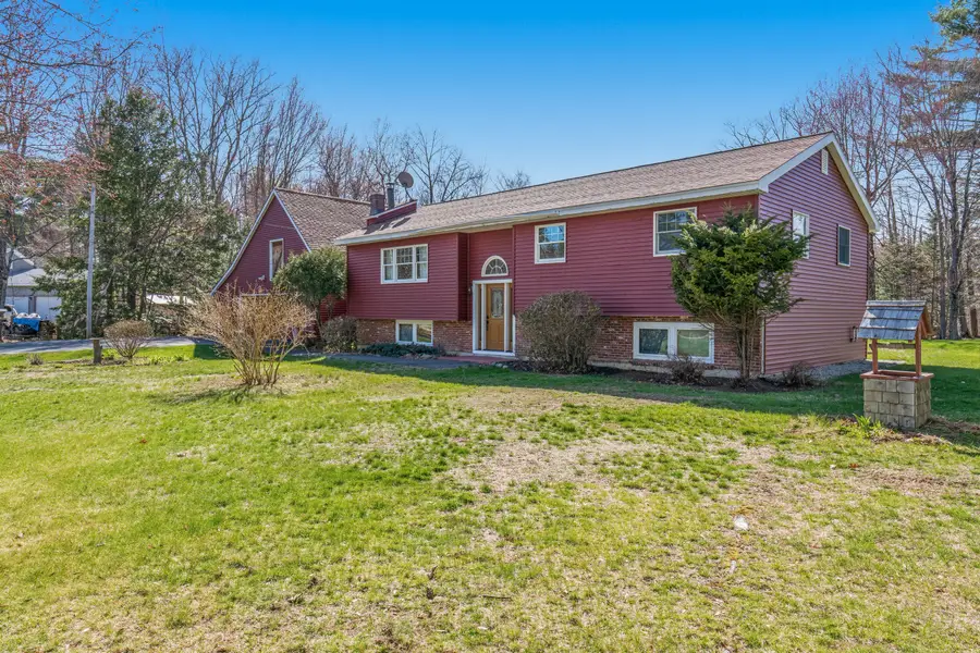 64 Annabessacook Drive, Winthrop, ME 04364 - #3