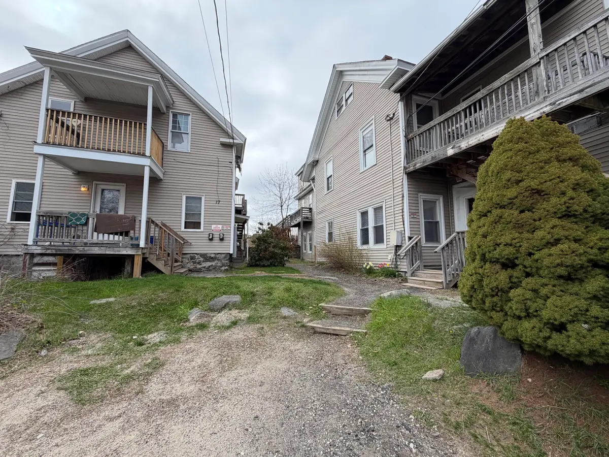 15-17 Pleasant Street, Auburn, ME 04210 - #1