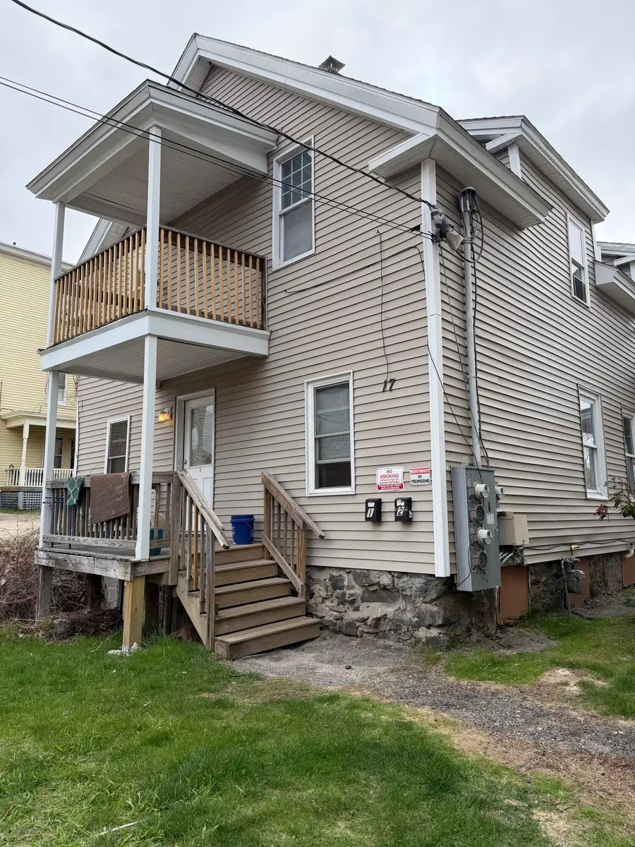 15-17 Pleasant Street, Auburn, ME 04210 - #2