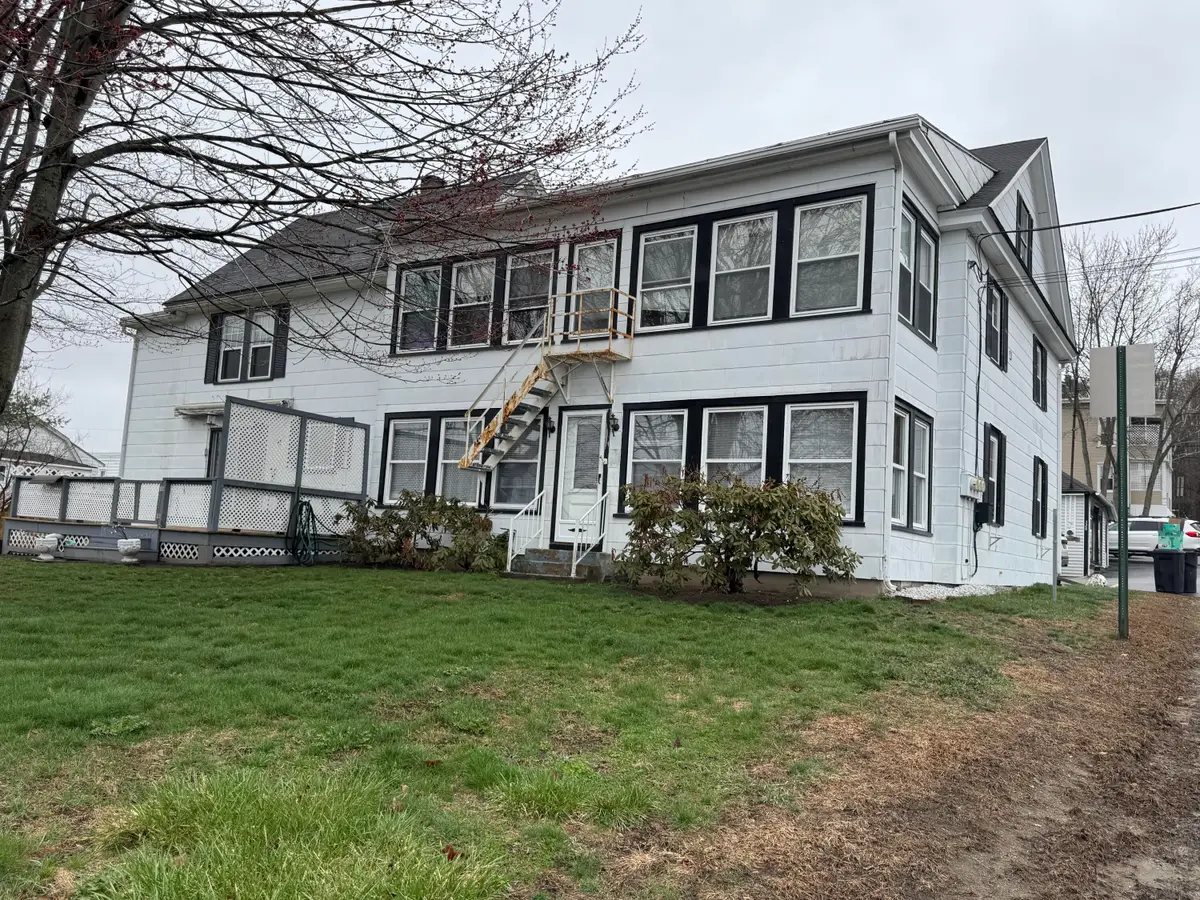326 South Avenue, Lewiston, ME 04240 - #1