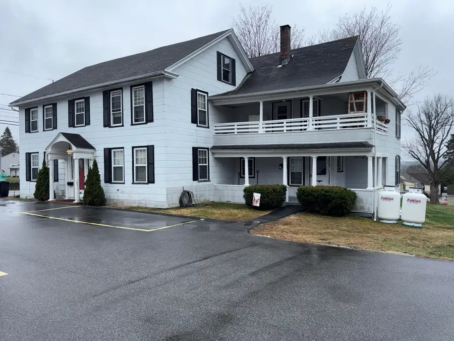 326 South Avenue, Lewiston, ME 04240 - #2