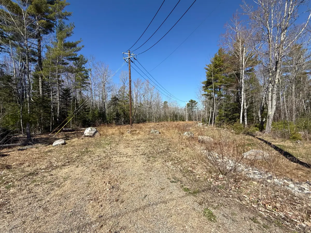 Lot 017-00 Fisher Road, Holden, ME 04429 - #1