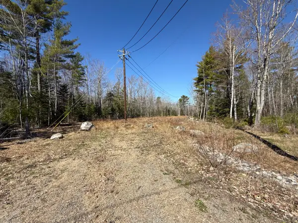 Lot 017-00 Fisher Road, Holden, ME 04429