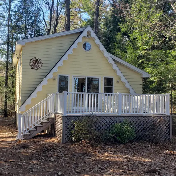 287 NW River Road, Sebago, ME 04029