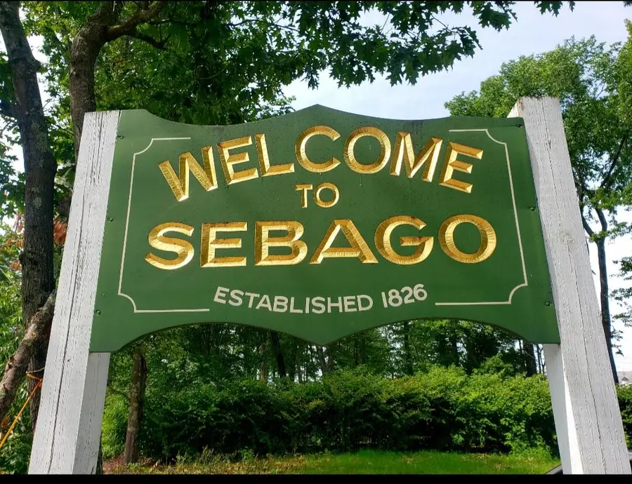 287 NW River Road, Sebago, ME 04029 - #2