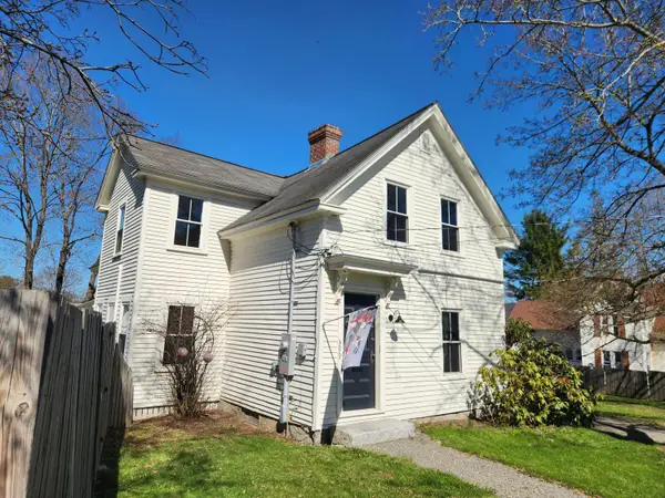 399 Buck Street, Bangor, ME 04401
