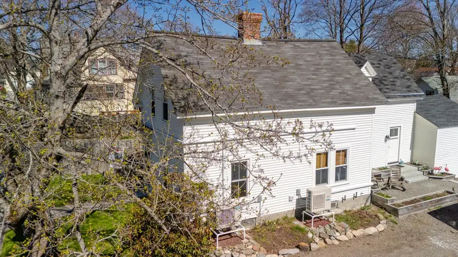 399 Buck Street, Bangor, ME 04401 - #3