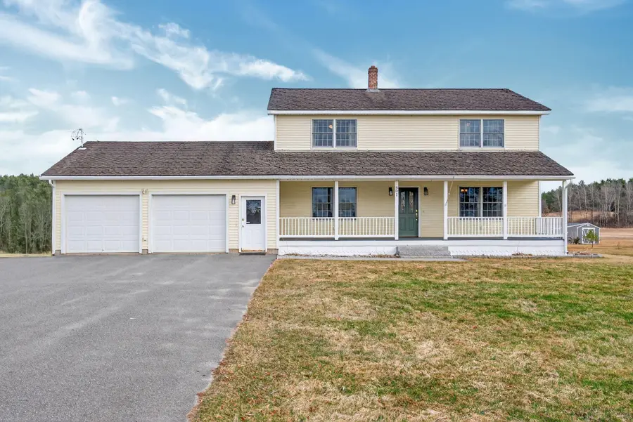 891 Garland Road, Winslow, ME 04901 - #2