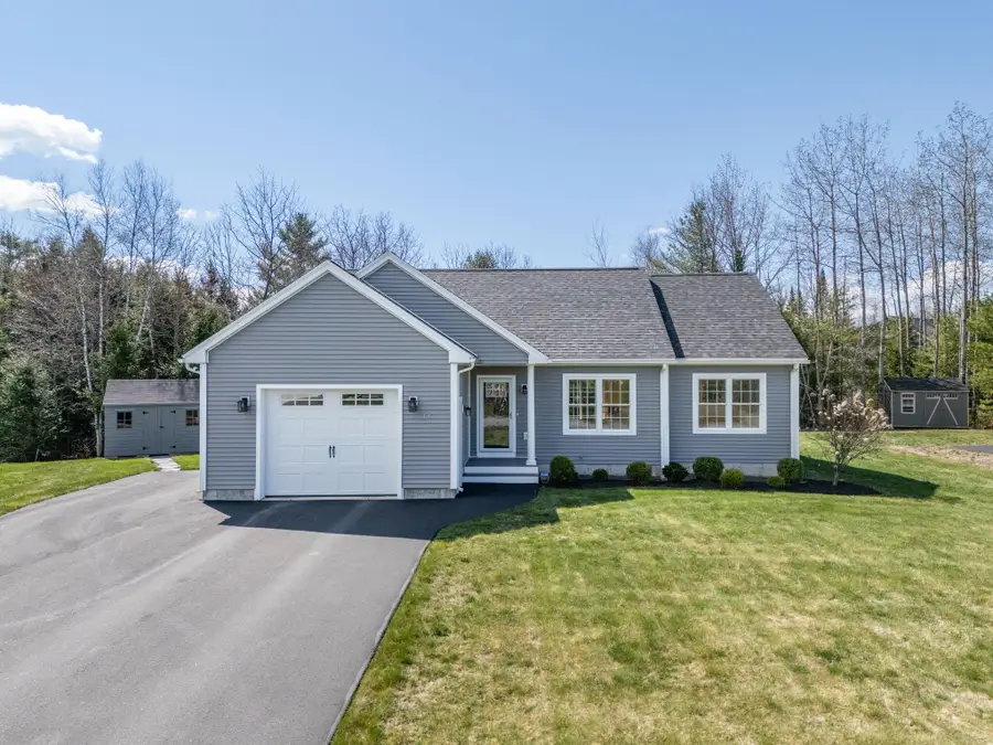 33 Meredith Drive, Windham, ME 04062 - #2