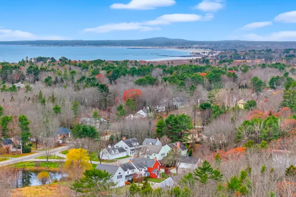 4 Ephraim Tyler Way #4, Kennebunk, ME 04043