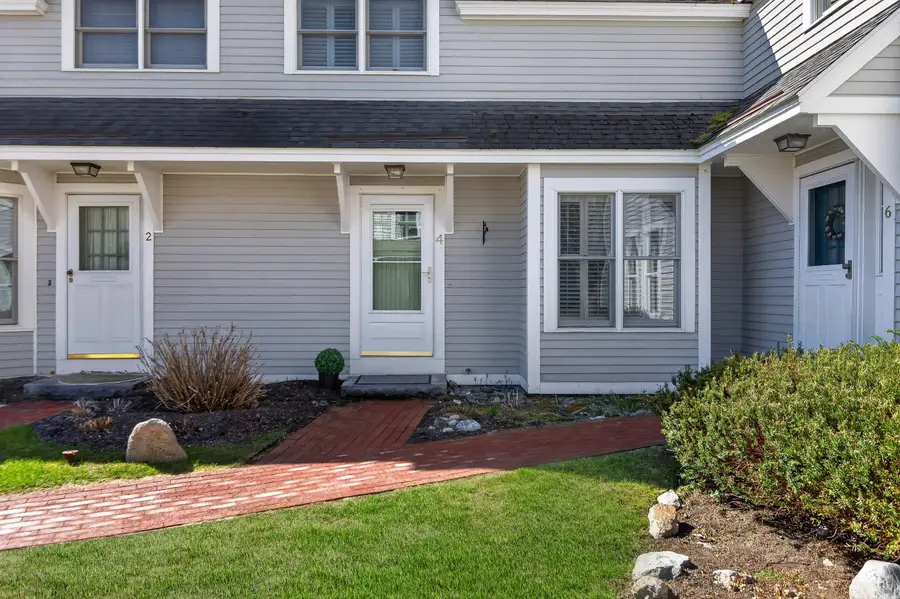 4 Ephraim Tyler Way #4, Kennebunk, ME 04043 - #3
