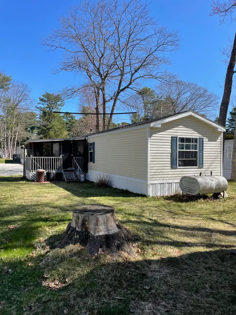 31 Primrose Lane, Brunswick, ME 04011 - #3