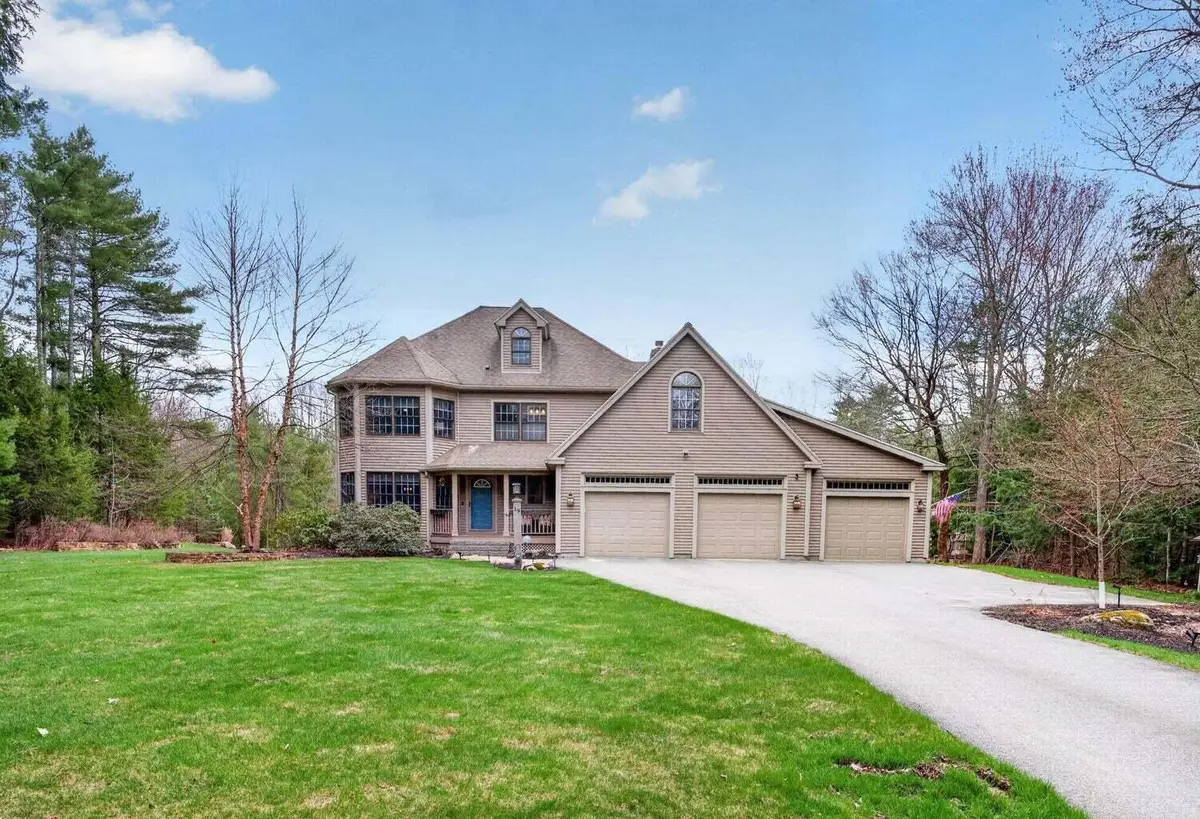 19 Woodfield Drive, Scarborough, ME 04074 - #1