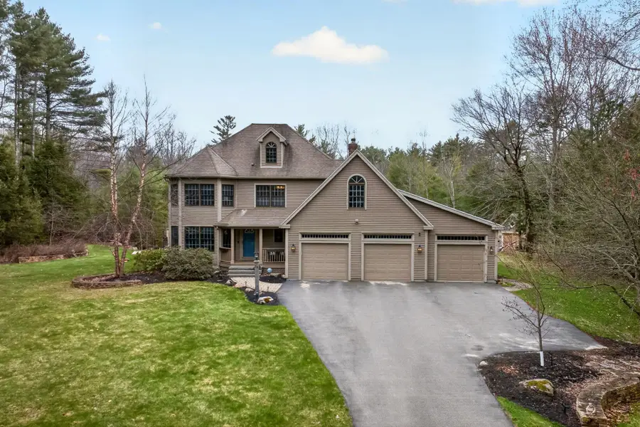 19 Woodfield Drive, Scarborough, ME 04074 - #3