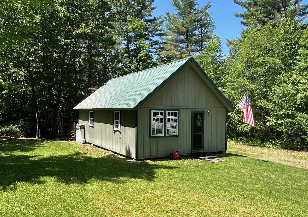 Map 2 Lot 47 W Brighton Road, Athens, ME 04912 - #1