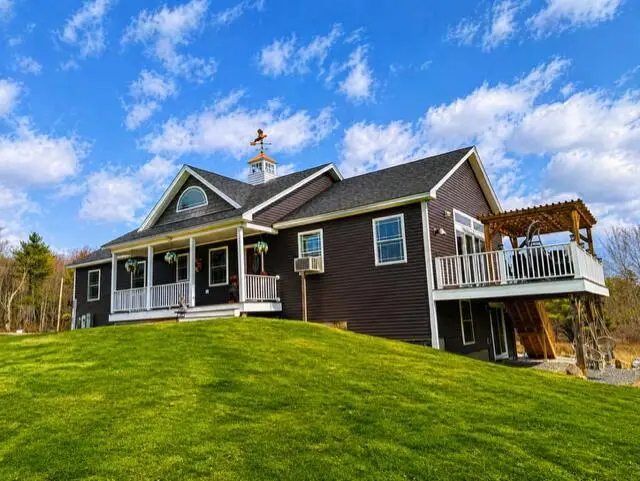 255 Federal Street, Alfred, ME 04002 - #1