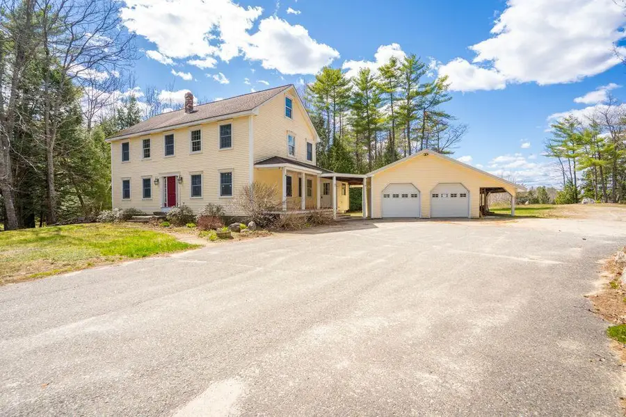 165 Tripp Lake Road, Poland, ME 04274 - #2