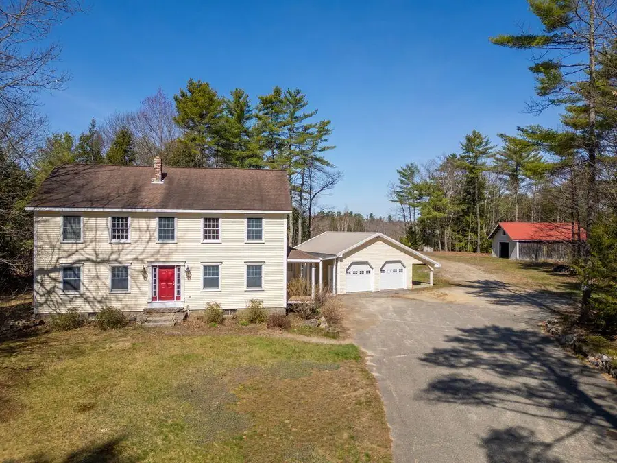 165 Tripp Lake Road, Poland, ME 04274 - #3