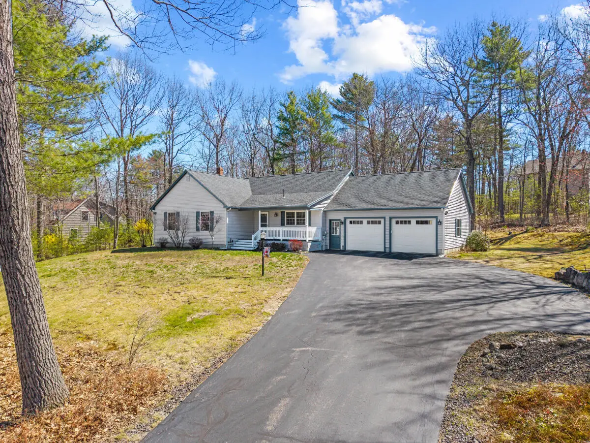 33 Ambrose Circle, Gray, ME 04039 - #1