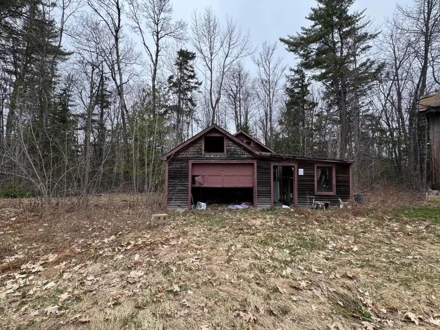 26 Faloon Road, Woodville, ME 04457 - #2