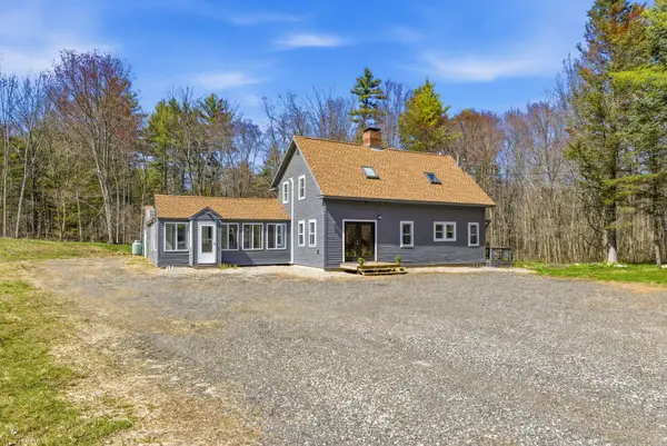 229 Bakers Grant Road, Lebanon, ME 04027