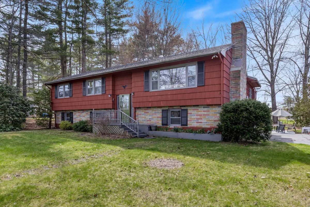 56 Plaisted Road, York, ME 03909 - #1