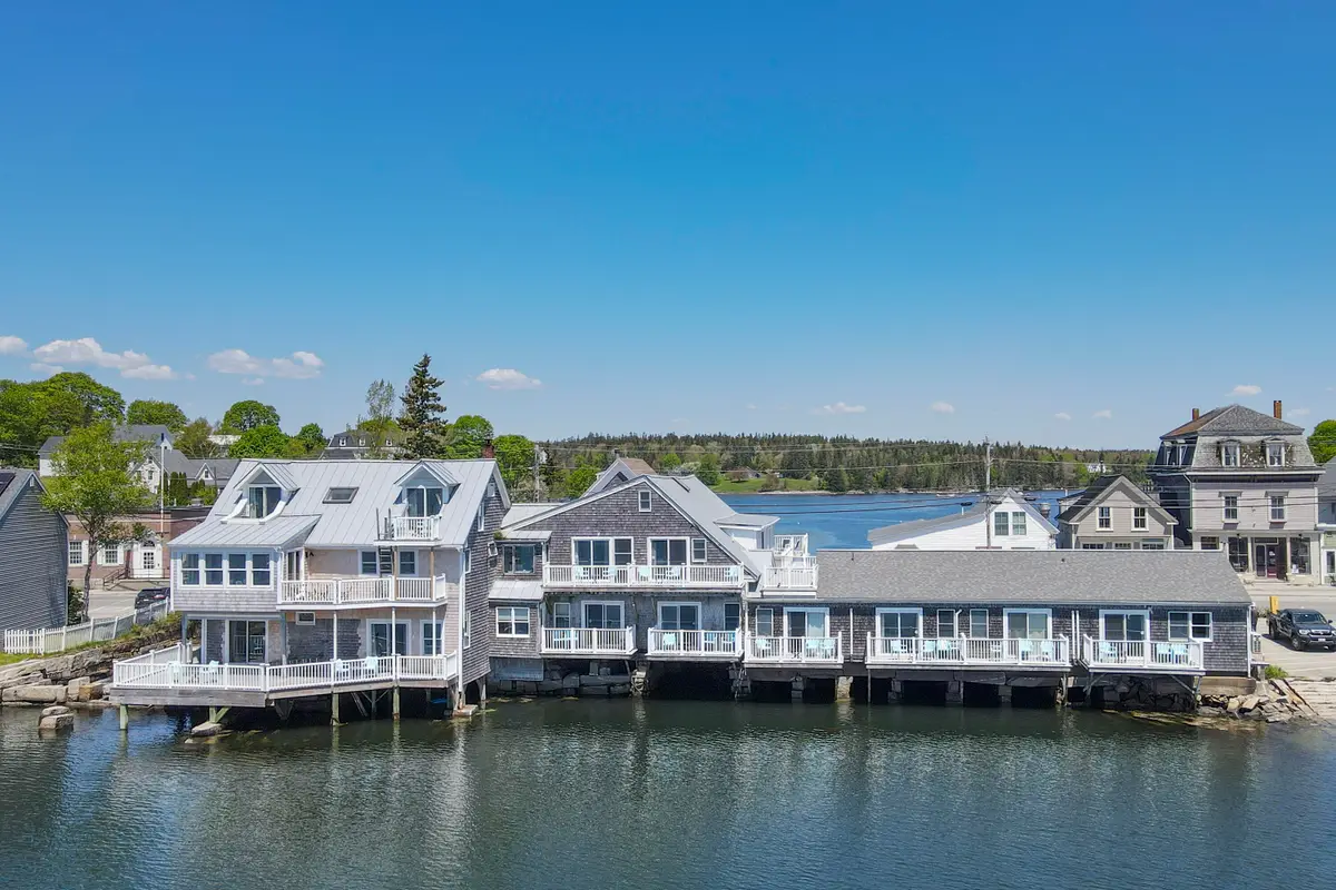 15 Main Street, Vinalhaven, ME 04863 - #1