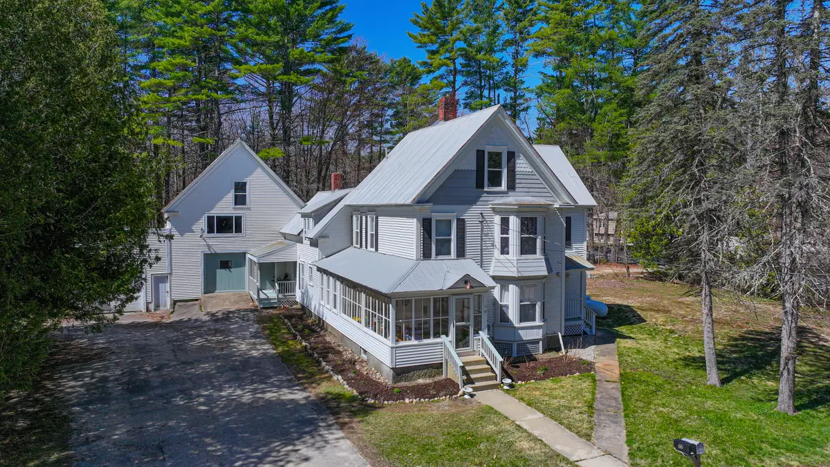 77 Smith Street, Fryeburg, ME 04037 - #1