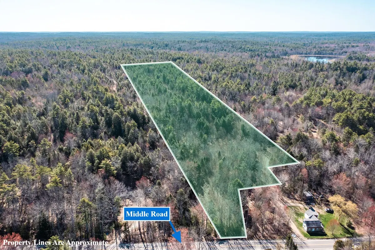 M9 L1 Middle Road, Dresden, ME 04342 - #1