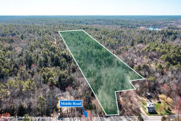 M9 L1 Middle Road, Dresden, ME 04342
