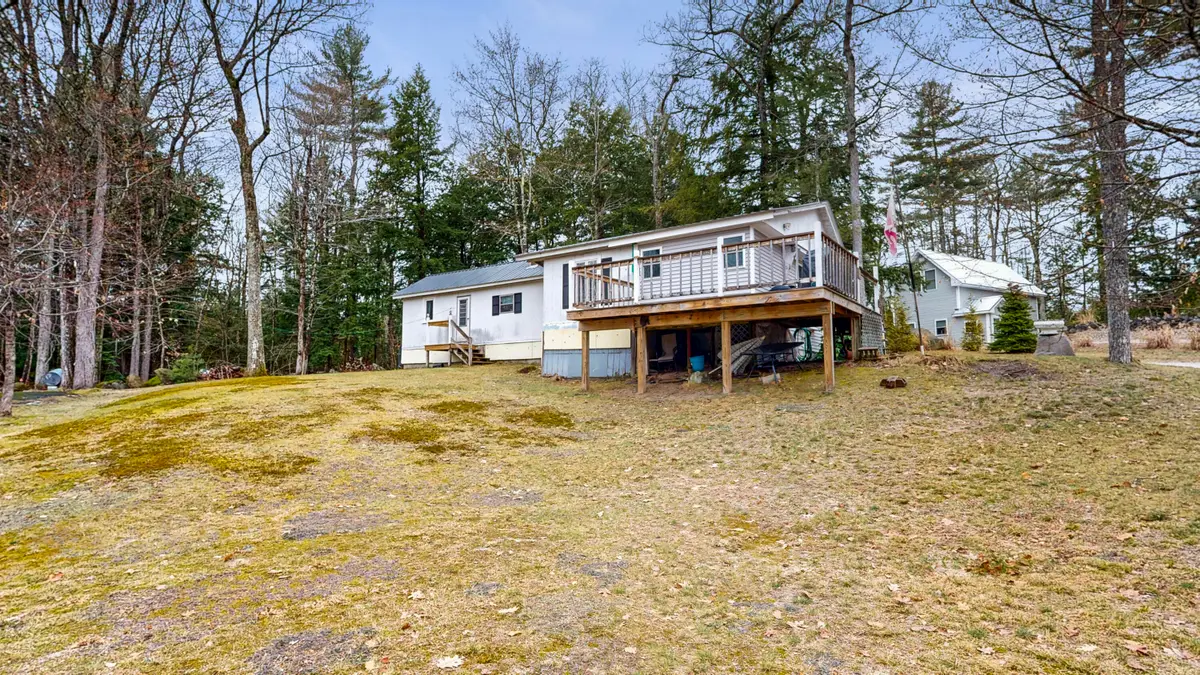 24 Harvard Street, Sebago, ME 04029 - #1