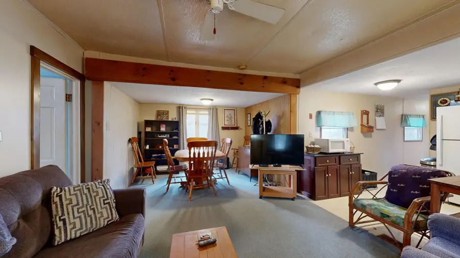 24 Harvard Street, Sebago, ME 04029 - #3