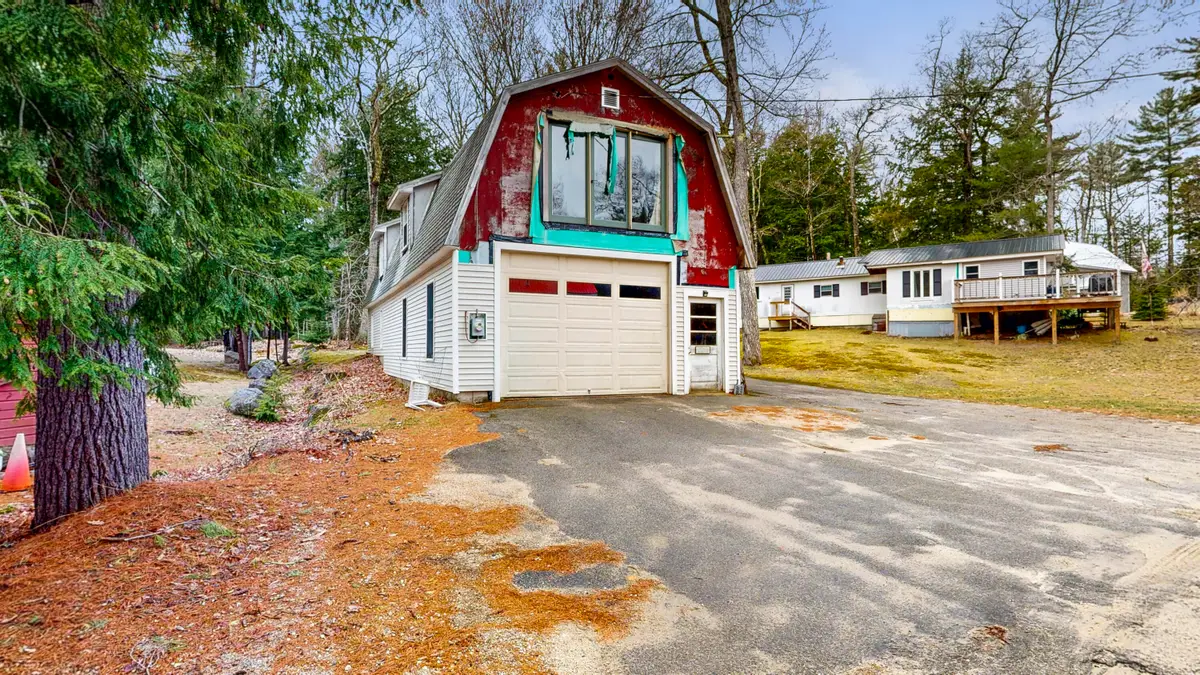 20 Harvard Street, Sebago, ME 04029 - #1