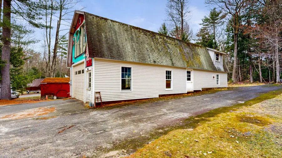 20 Harvard Street, Sebago, ME 04029 - #2