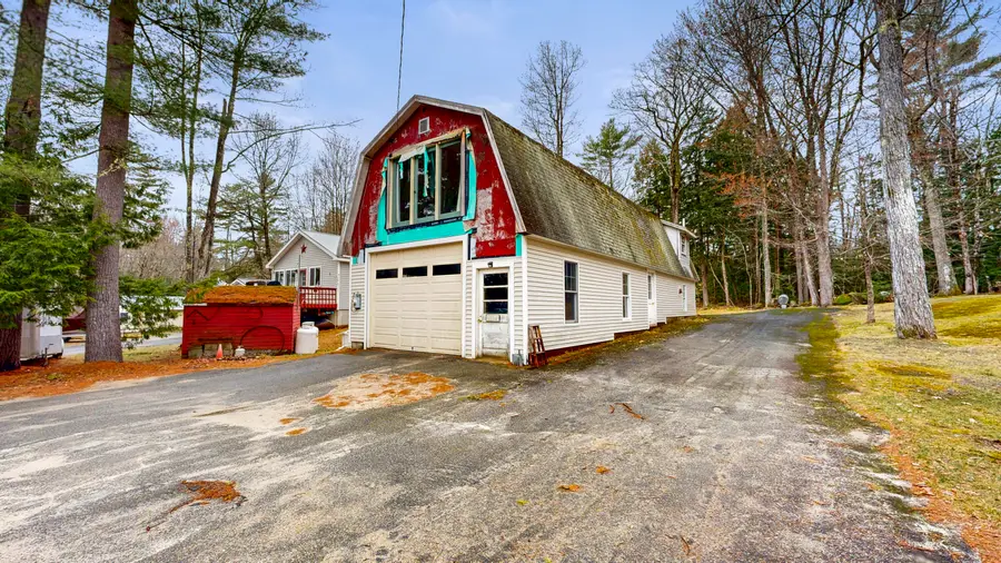 20 Harvard Street, Sebago, ME 04029 - #3