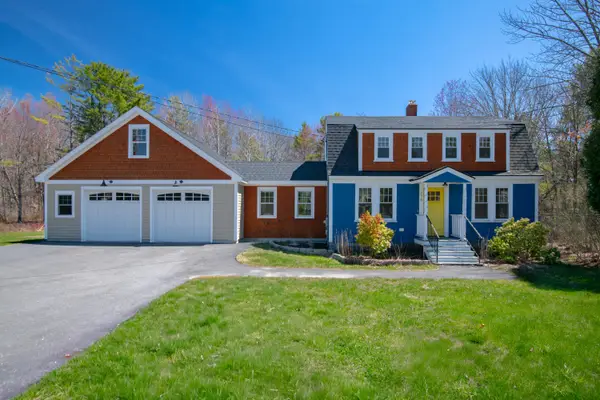 275 Middle Road, Falmouth, ME 04105