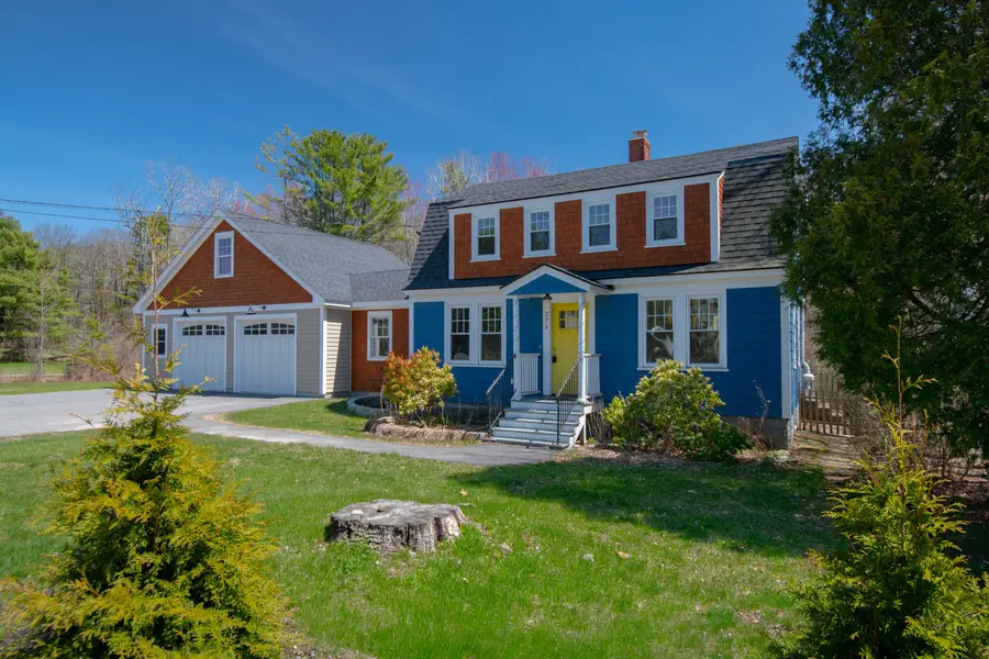 275 Middle Road, Falmouth, ME 04105 - #2