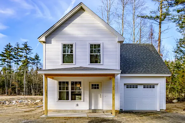 Lot 104 Patriot Place #104, Wells, ME 04090